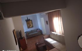 Virginia'S Apartment