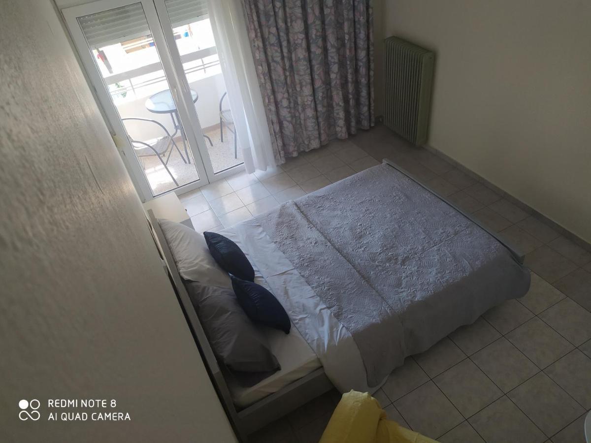 Virginia'S Apartment Kavala Eksteriør billede